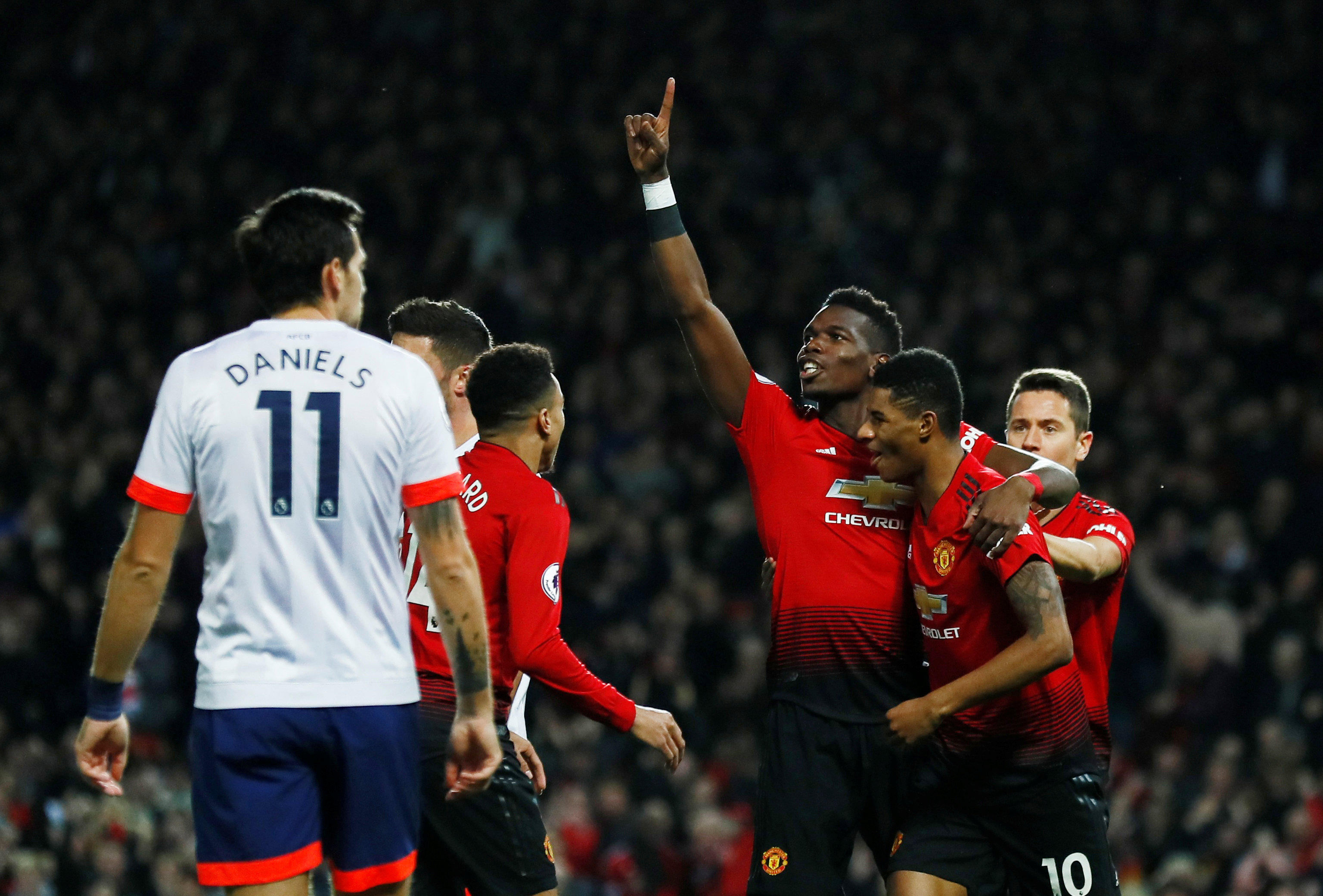 执行力的高 执行力的高