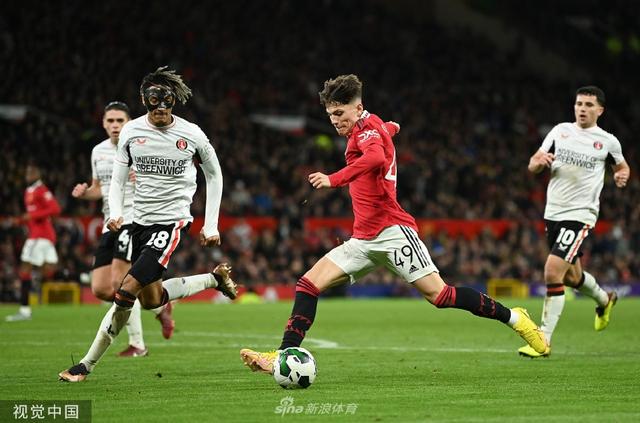 充满了惊喜 充满了惊喜